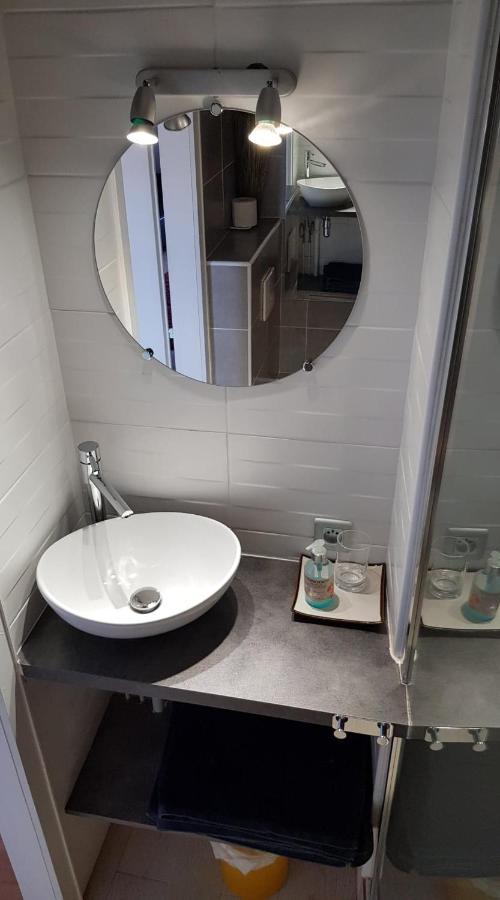 New ! Vue Petite Venise, Place To Be - Parking Colmar Luaran gambar