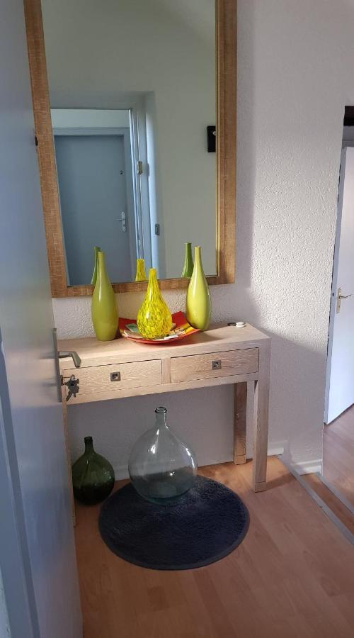 New ! Vue Petite Venise, Place To Be - Parking Colmar Luaran gambar