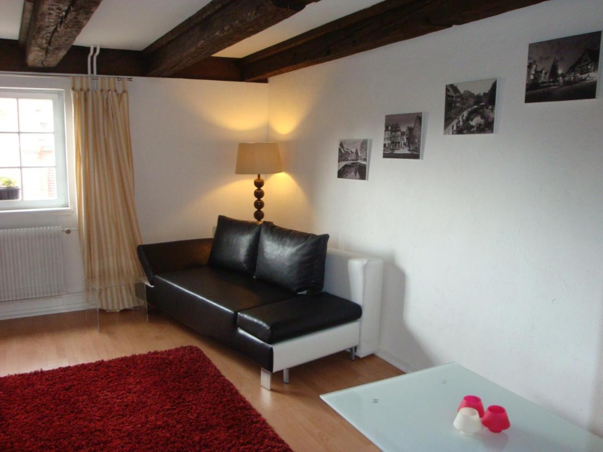 New ! Vue Petite Venise, Place To Be - Parking Colmar Luaran gambar